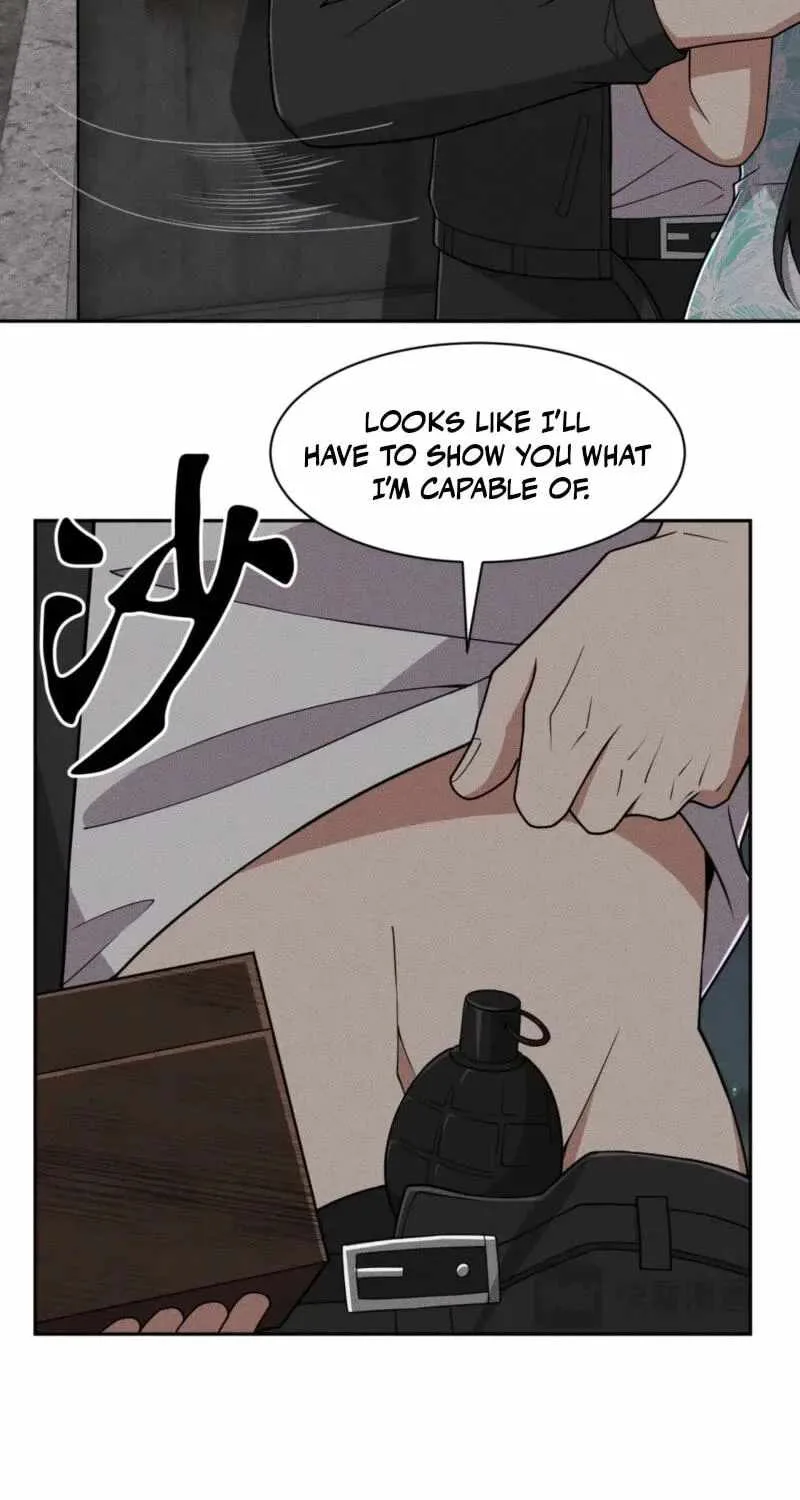 Urban Dragon Revealed Chapter 102 page 18