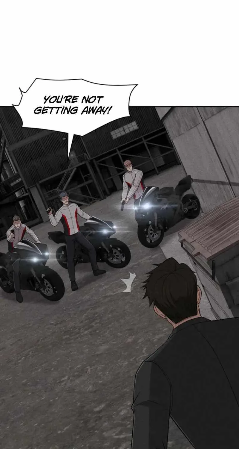 Urban Dragon Revealed Chapter 102 page 14