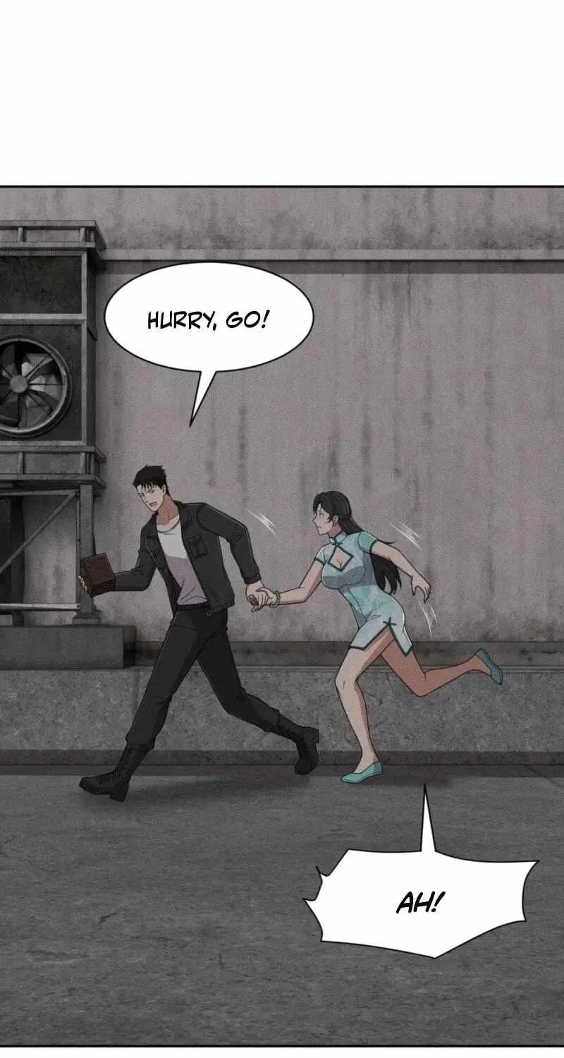 Urban Dragon Revealed Chapter 102 page 12