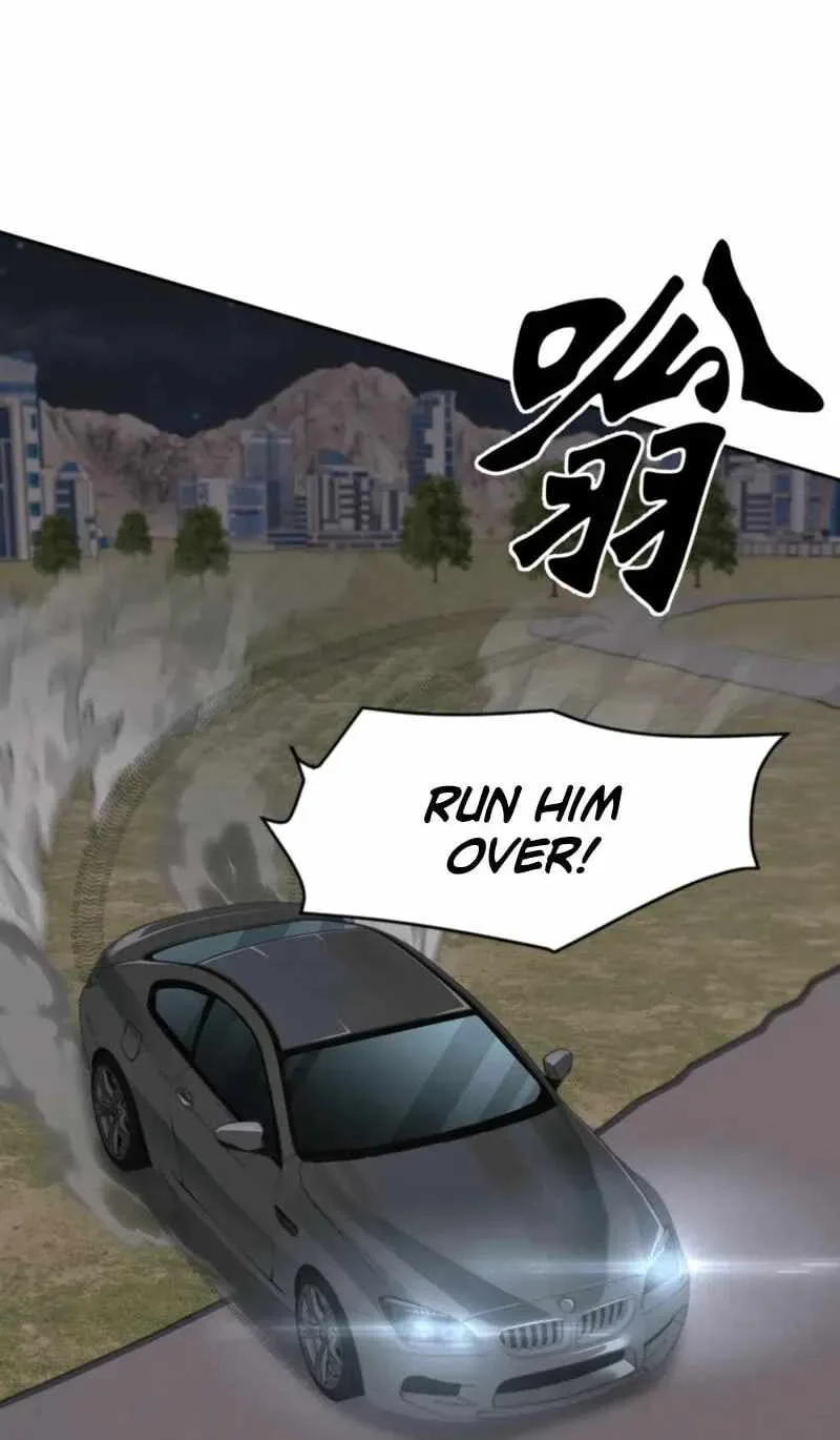 Urban Dragon Revealed Chapter 102 page 27