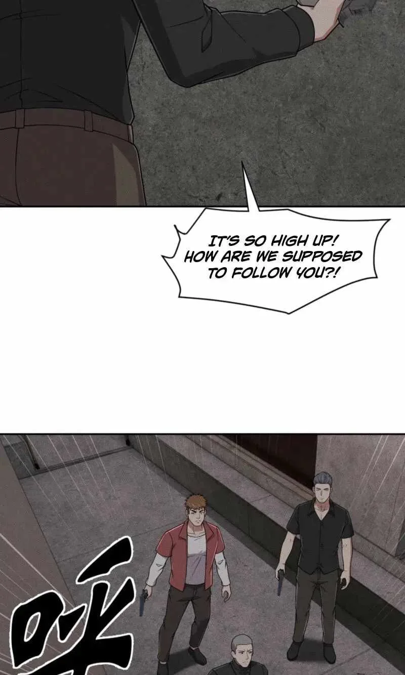 Urban Dragon Revealed Chapter 102 page 7
