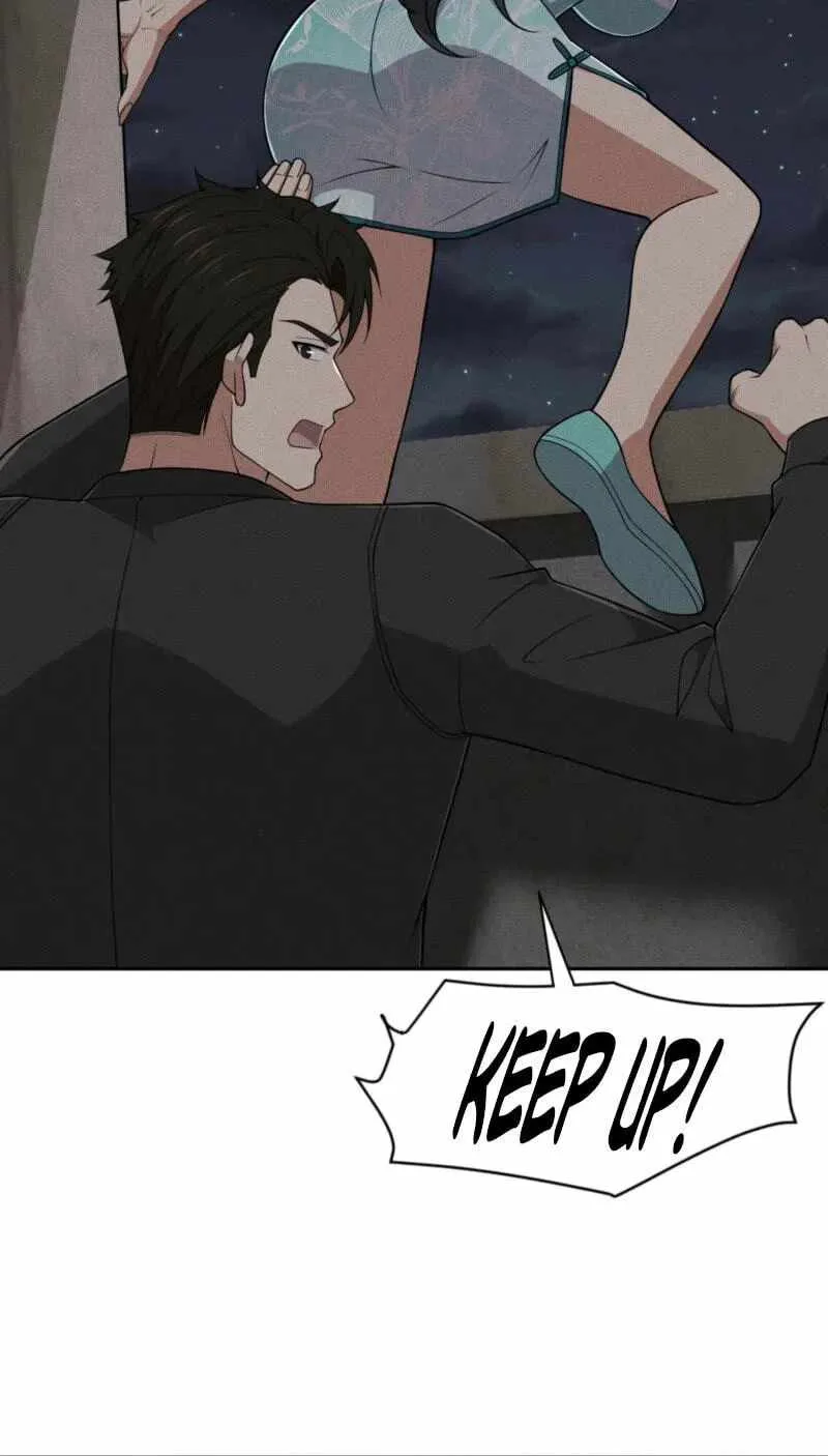Urban Dragon Revealed Chapter 102 page 5