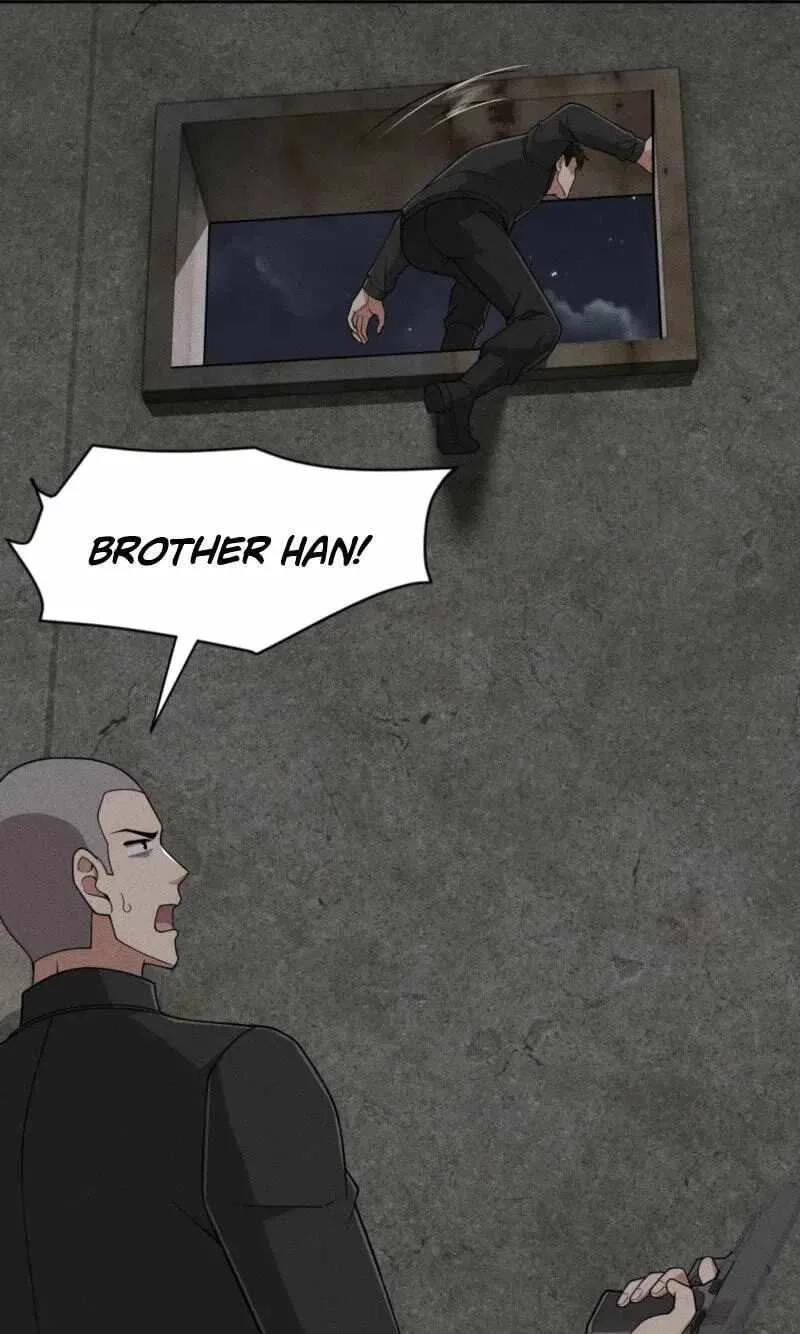 Urban Dragon Revealed Chapter 102 page 6