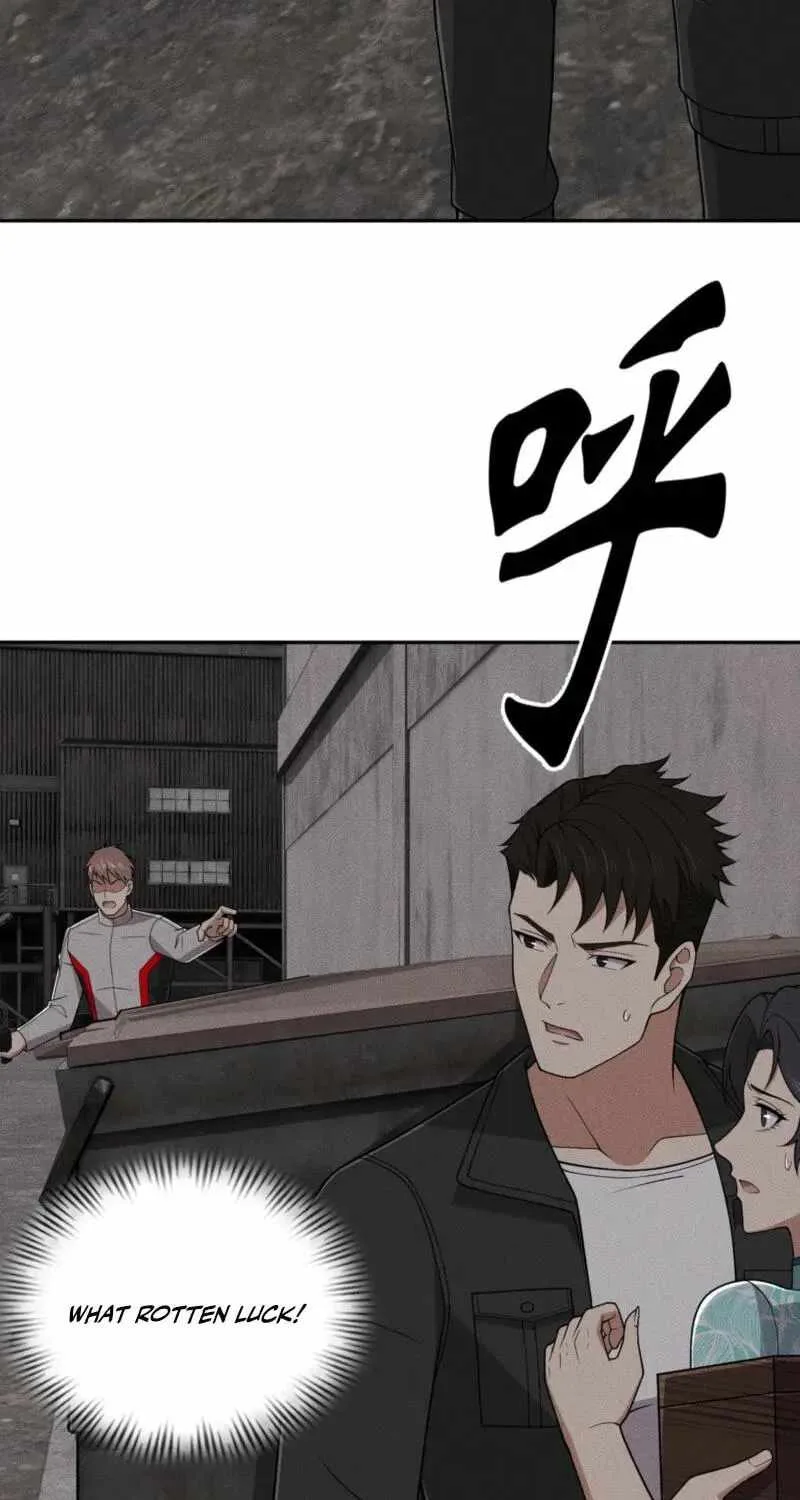 Urban Dragon Revealed Chapter 102 page 16