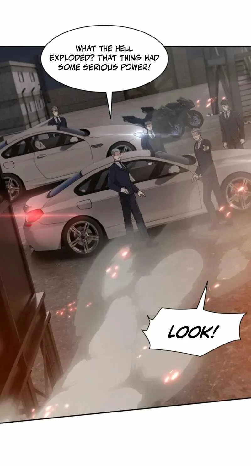 Urban Dragon Revealed Chapter 102 page 24