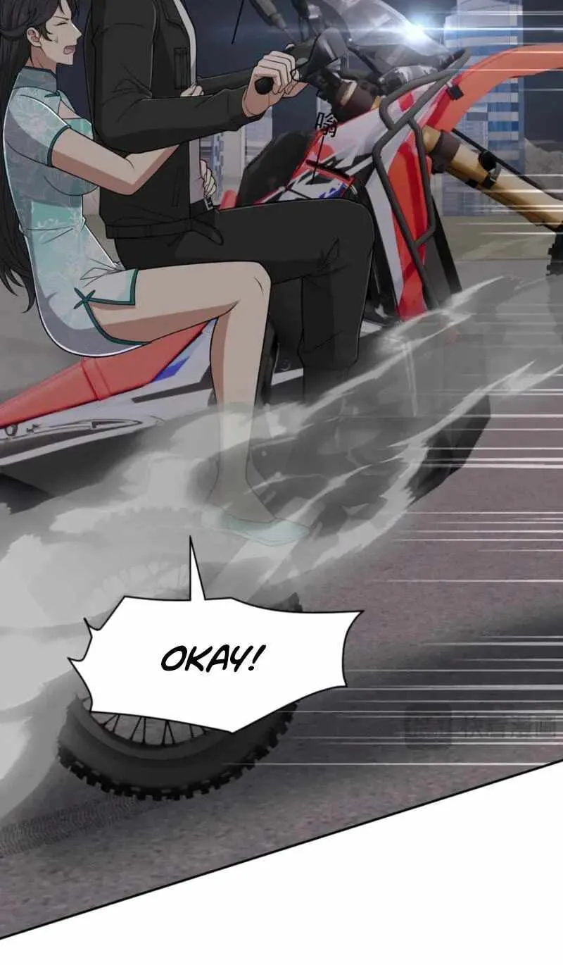 Urban Dragon Revealed Chapter 102 page 29