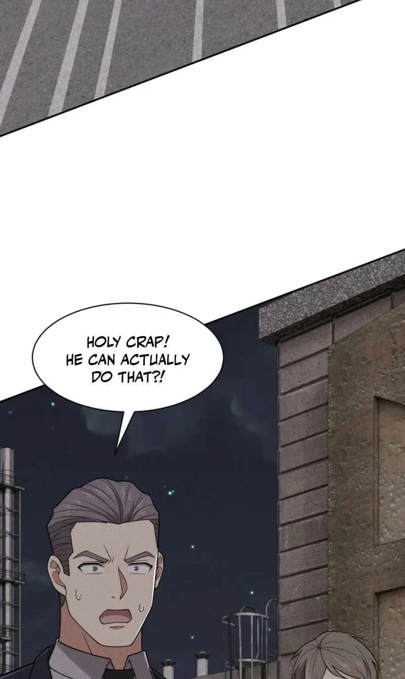 Urban Dragon Revealed Chapter 102 page 33