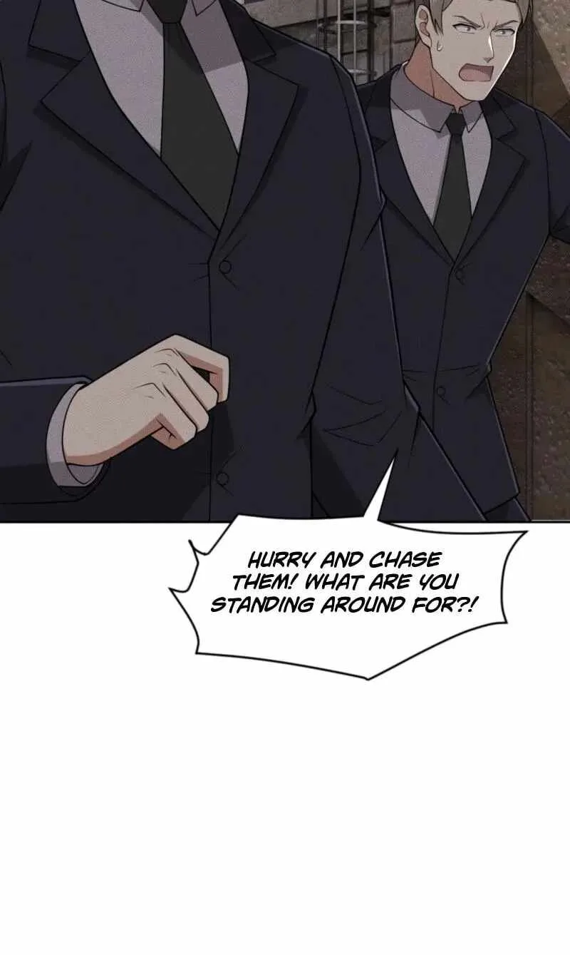 Urban Dragon Revealed Chapter 102 page 34
