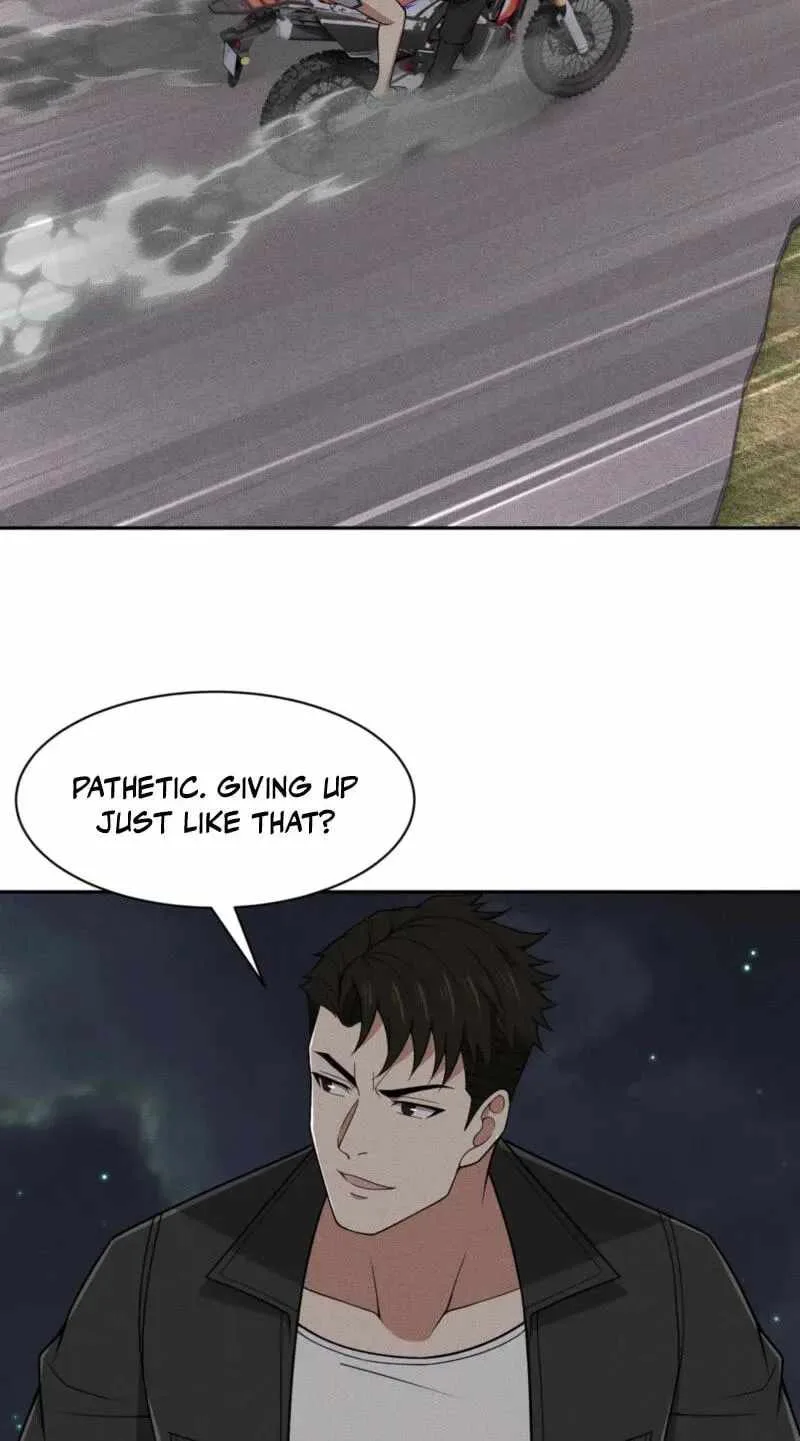 Urban Dragon Revealed Chapter 102 page 42