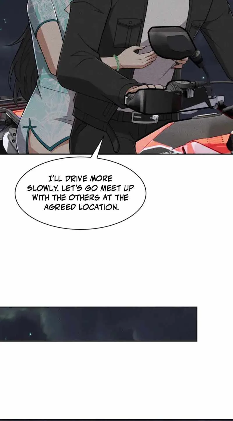 Urban Dragon Revealed Chapter 102 page 44