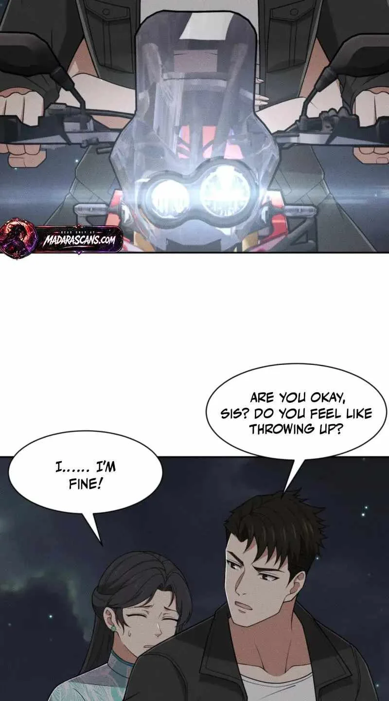 Urban Dragon Revealed Chapter 102 page 43