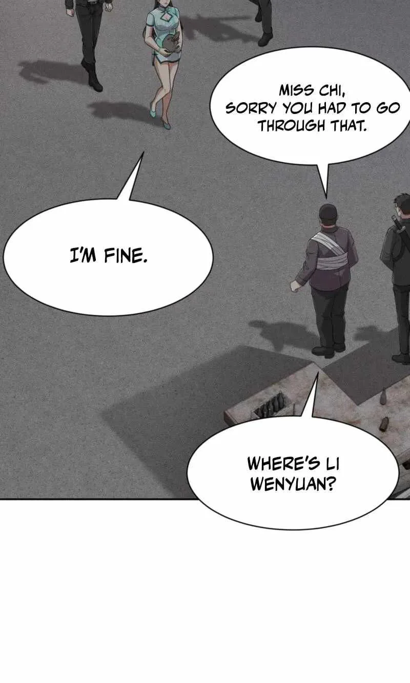 Urban Dragon Revealed Chapter 102 page 55