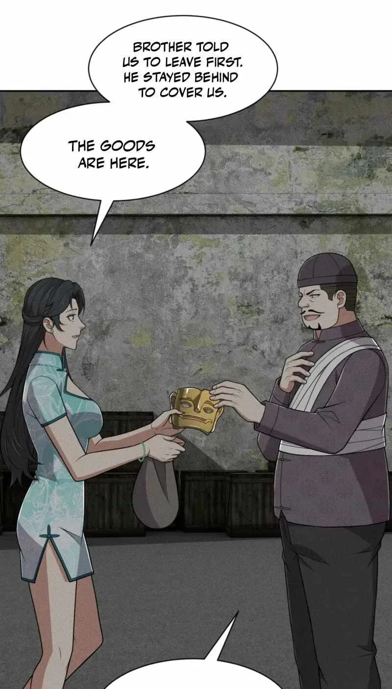 Urban Dragon Revealed Chapter 102 page 56