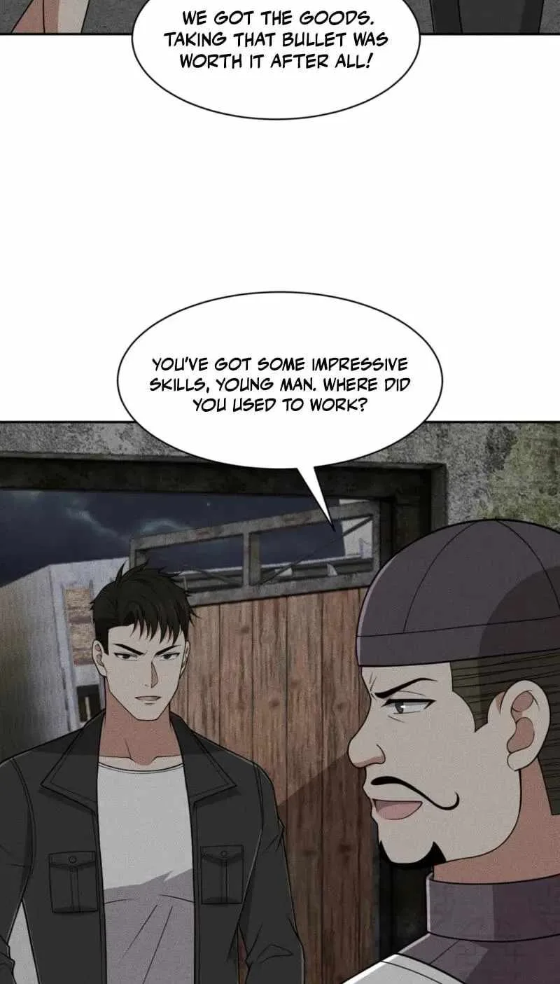 Urban Dragon Revealed Chapter 102 page 57