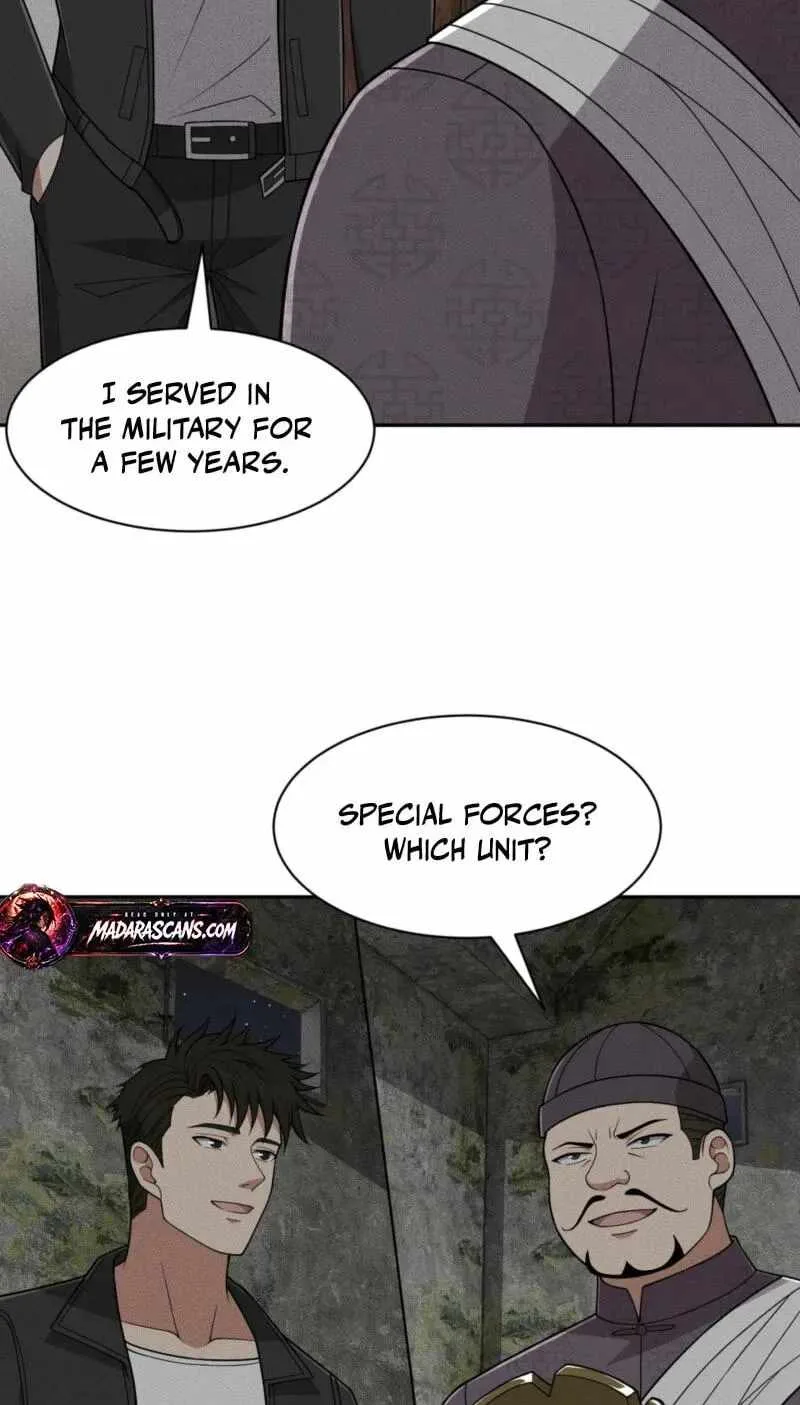 Urban Dragon Revealed Chapter 102 page 58