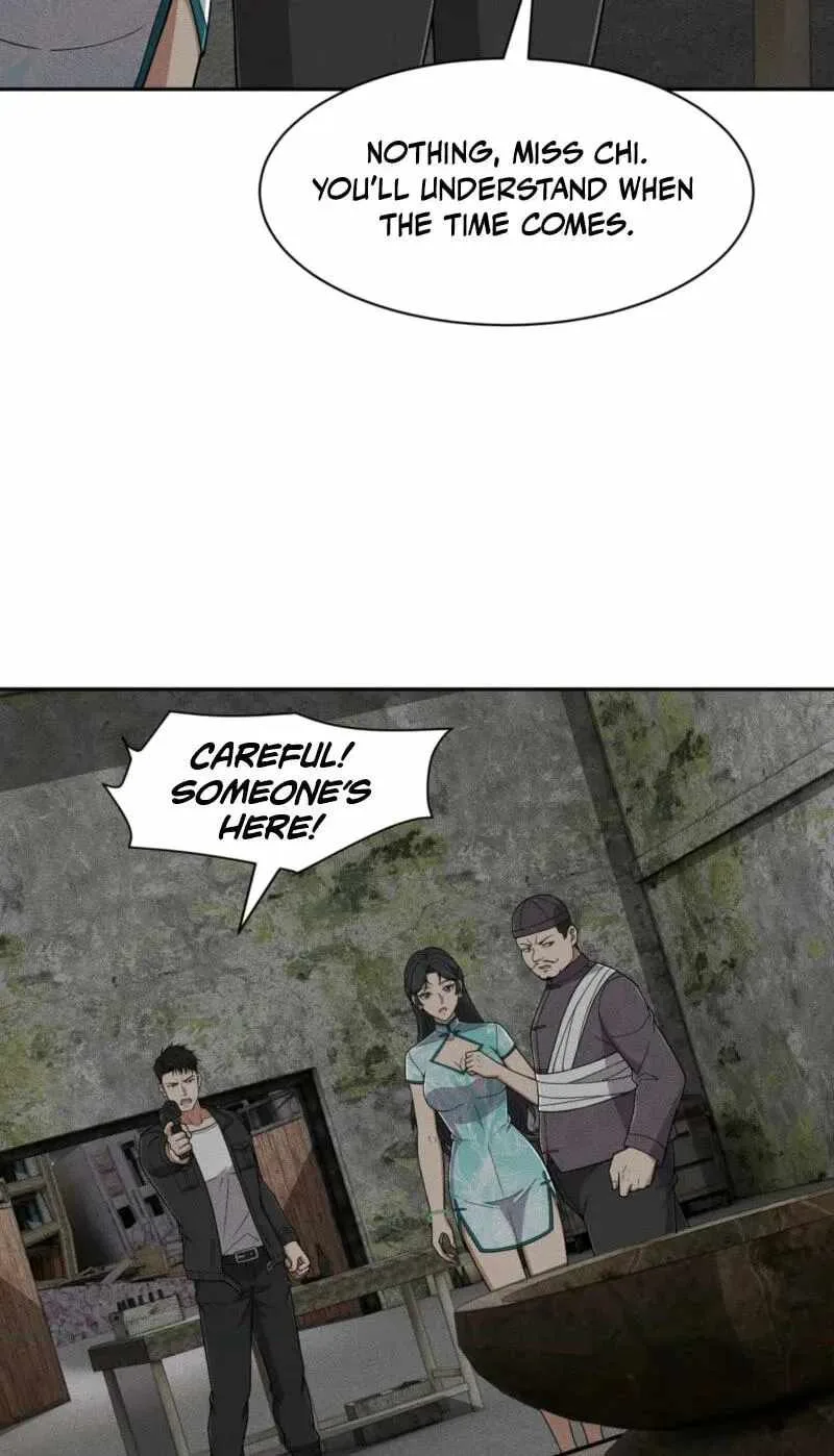 Urban Dragon Revealed Chapter 102 page 62