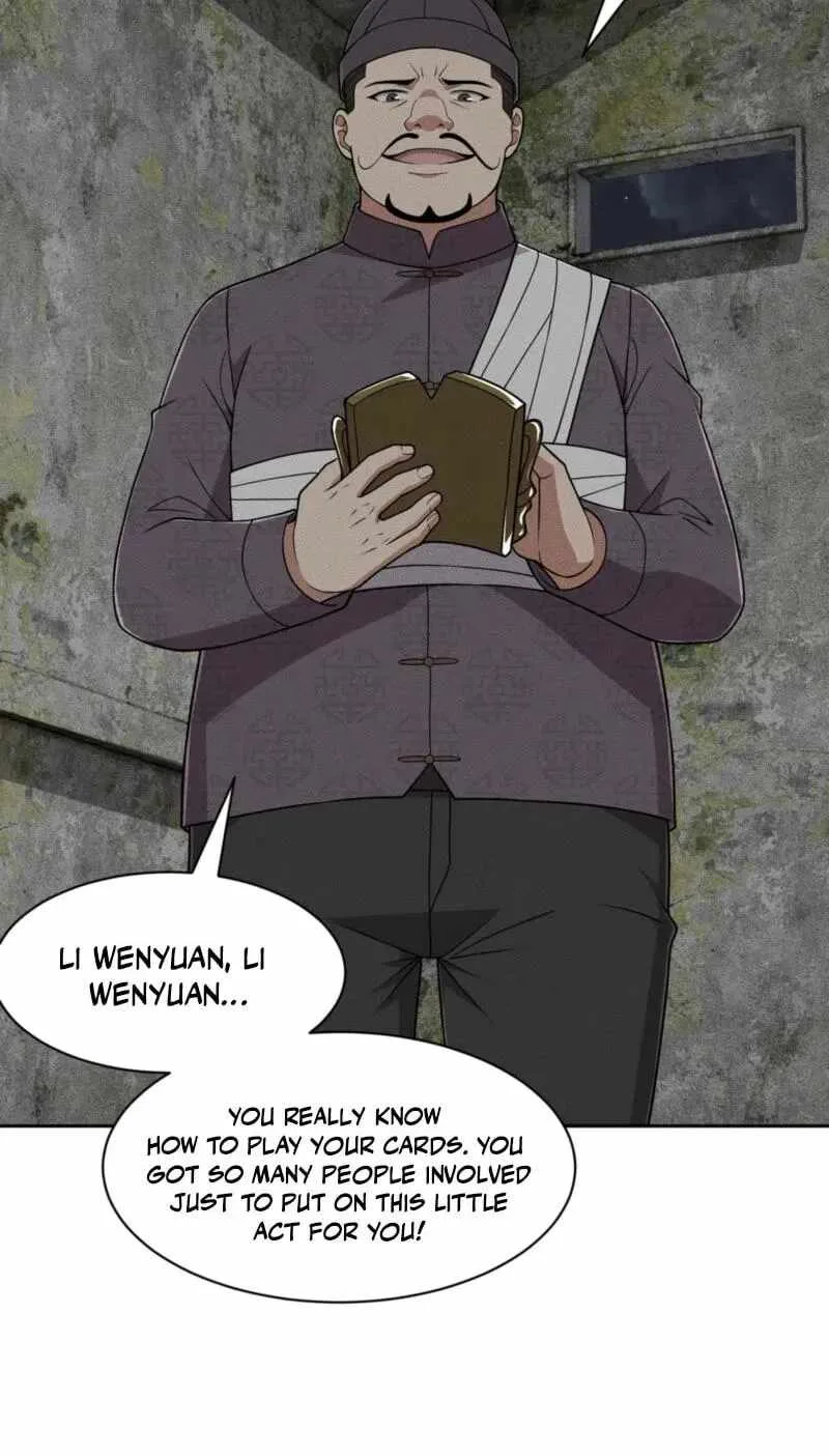 Urban Dragon Revealed Chapter 102 page 60