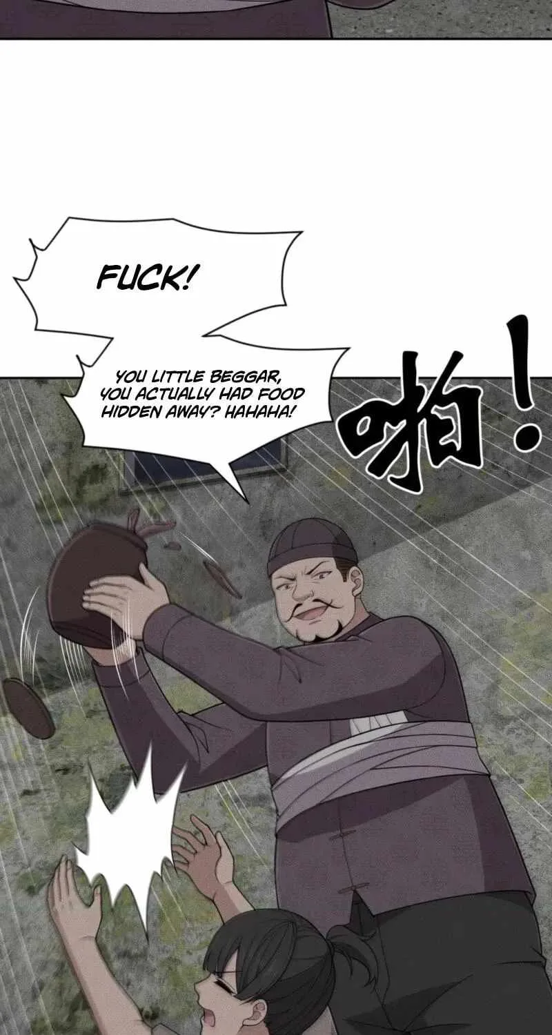 Urban Dragon Revealed Chapter 102 page 68