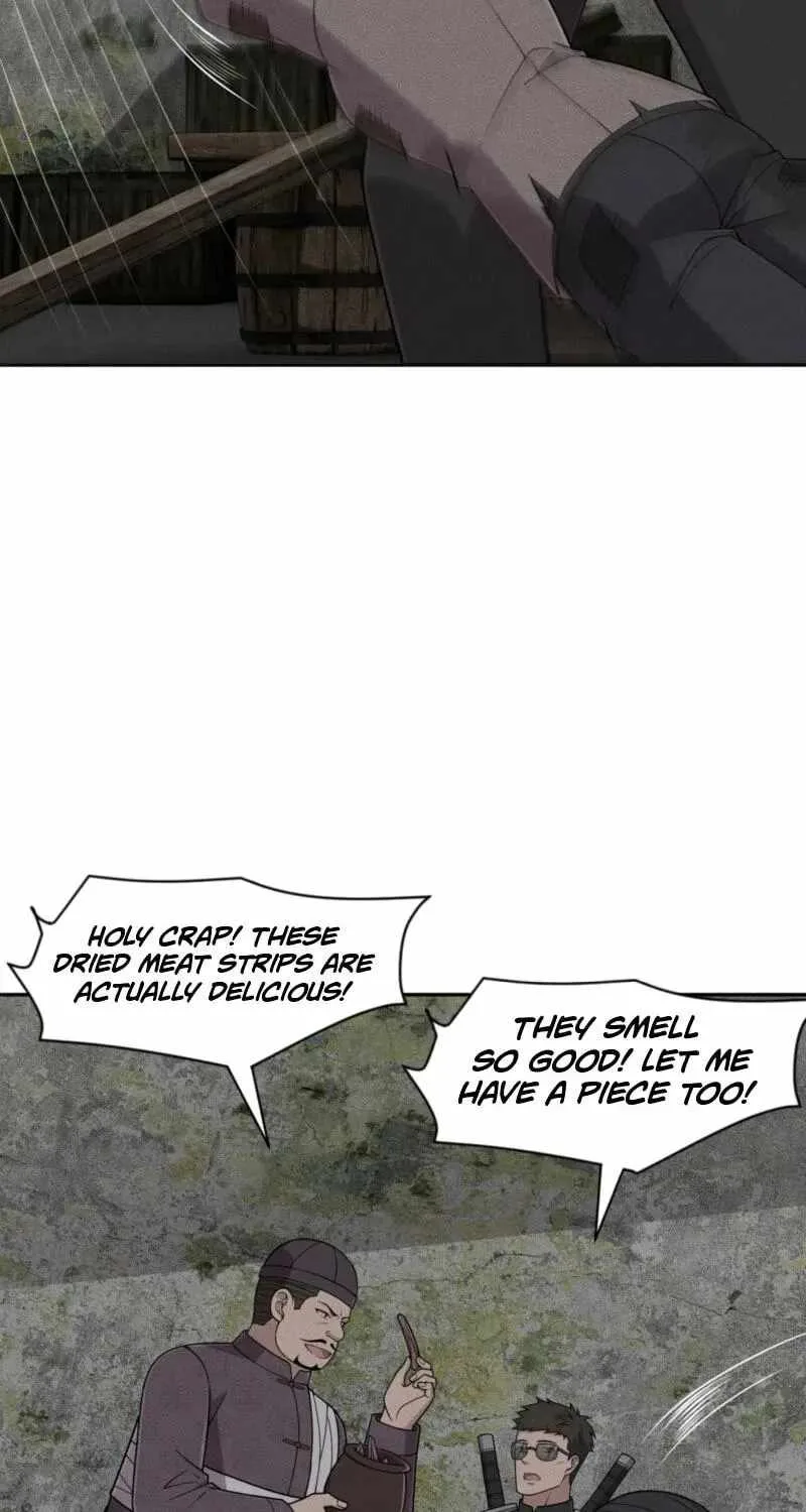 Urban Dragon Revealed Chapter 102 page 70