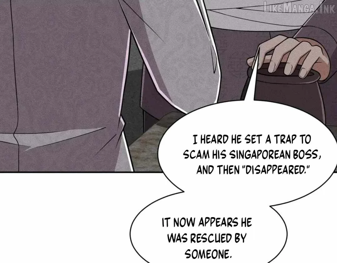 Urban Dragon Revealed Chapter 103 page 6