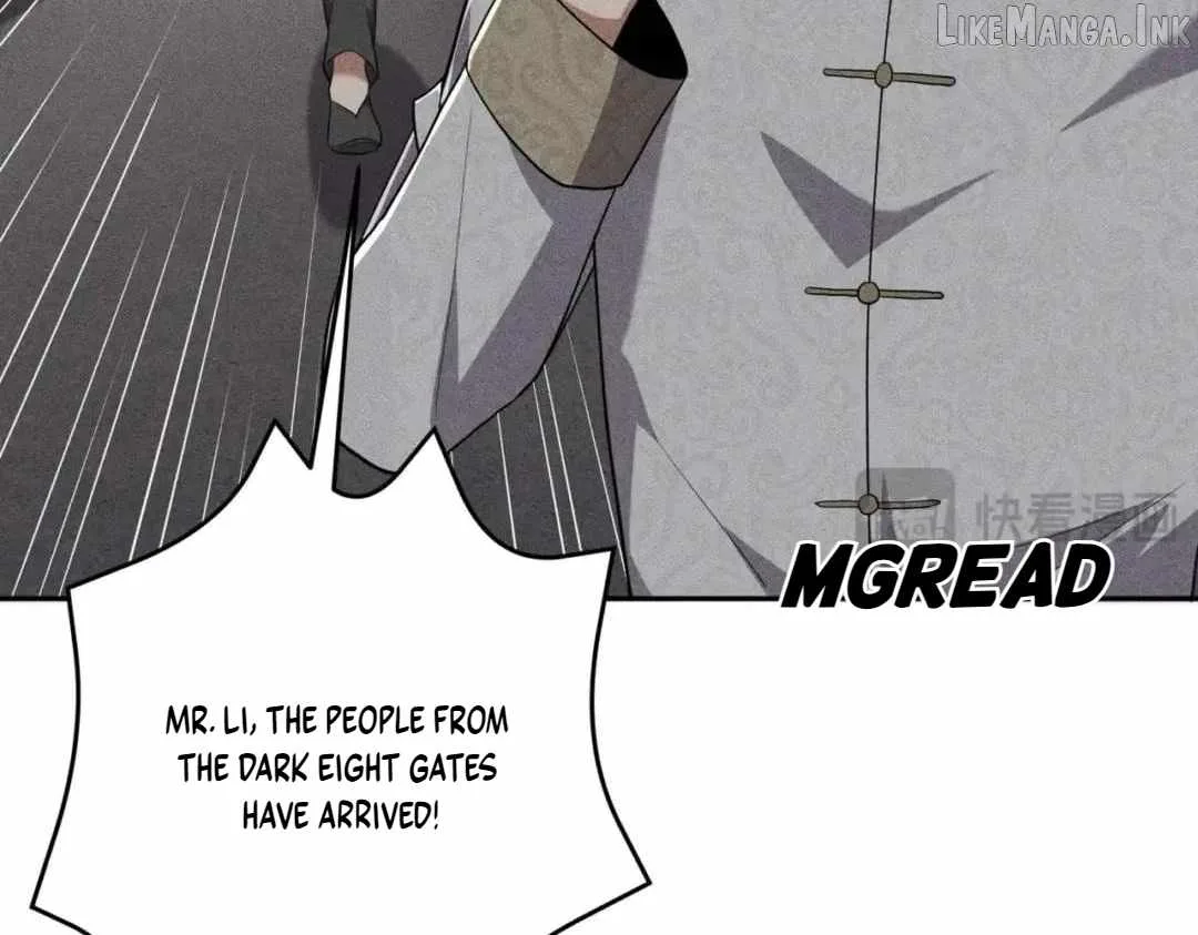 Urban Dragon Revealed Chapter 103 page 23