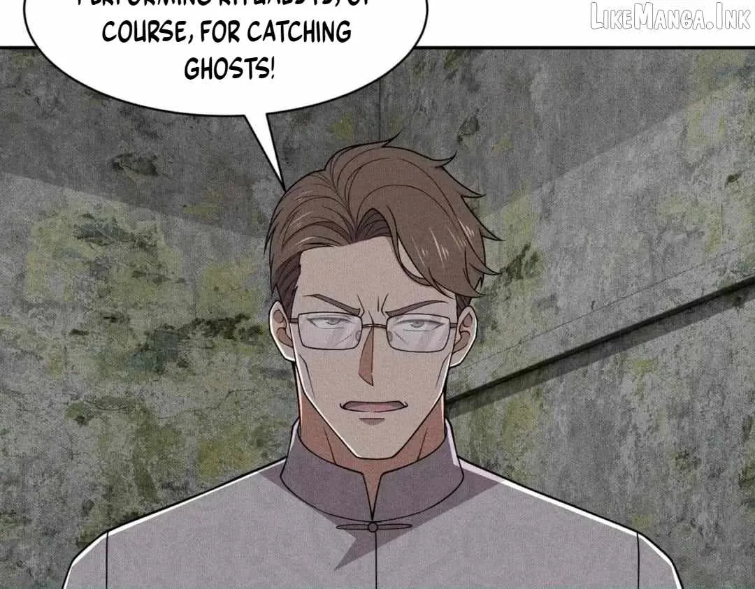 Urban Dragon Revealed Chapter 103 page 13