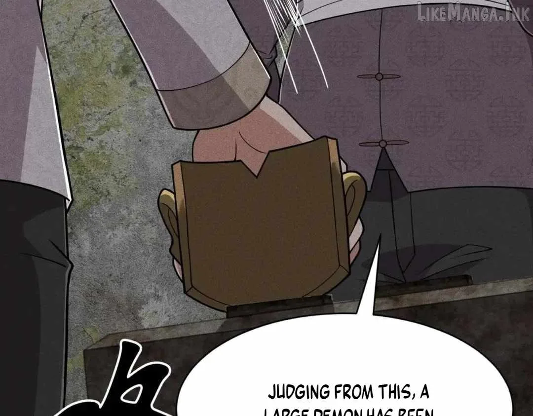 Urban Dragon Revealed Chapter 103 page 11