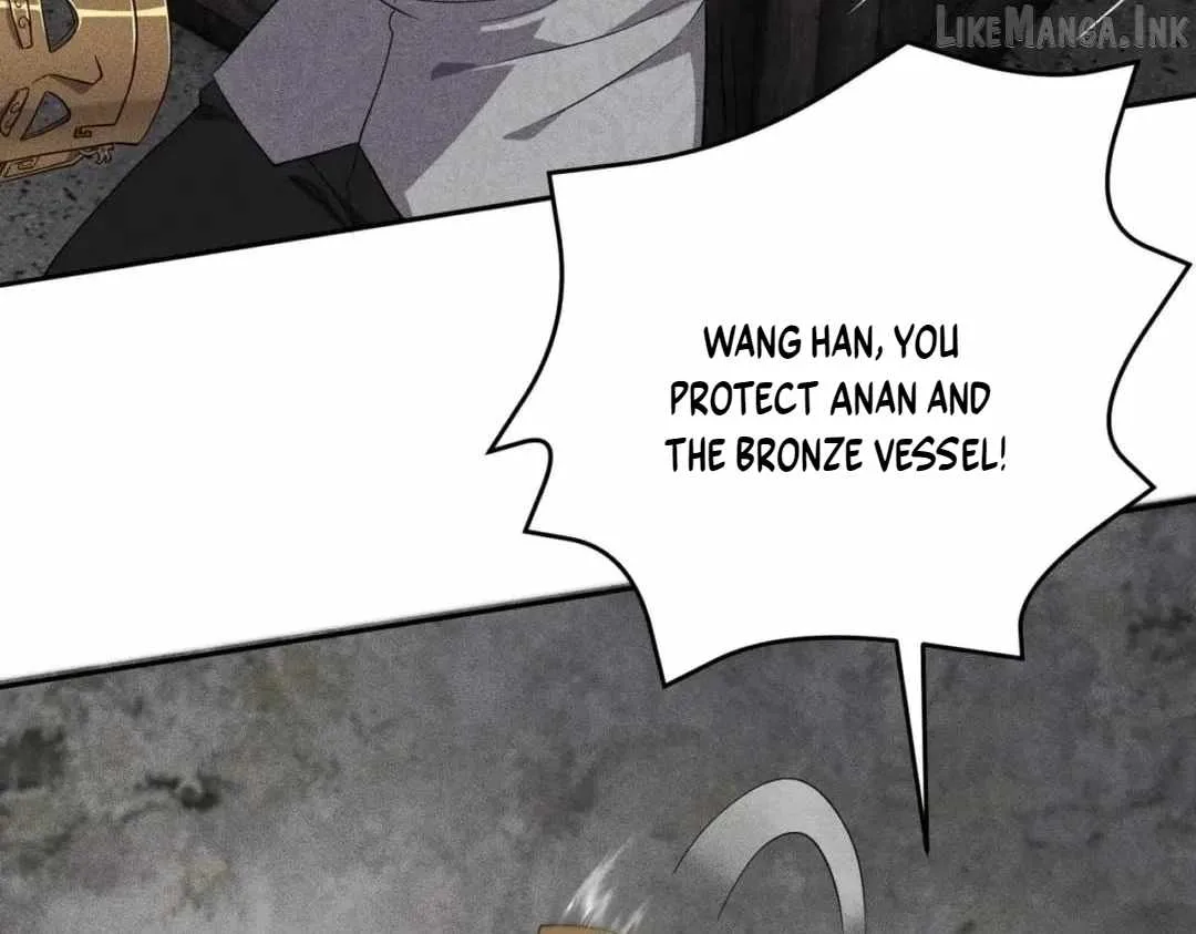 Urban Dragon Revealed Chapter 103 page 35