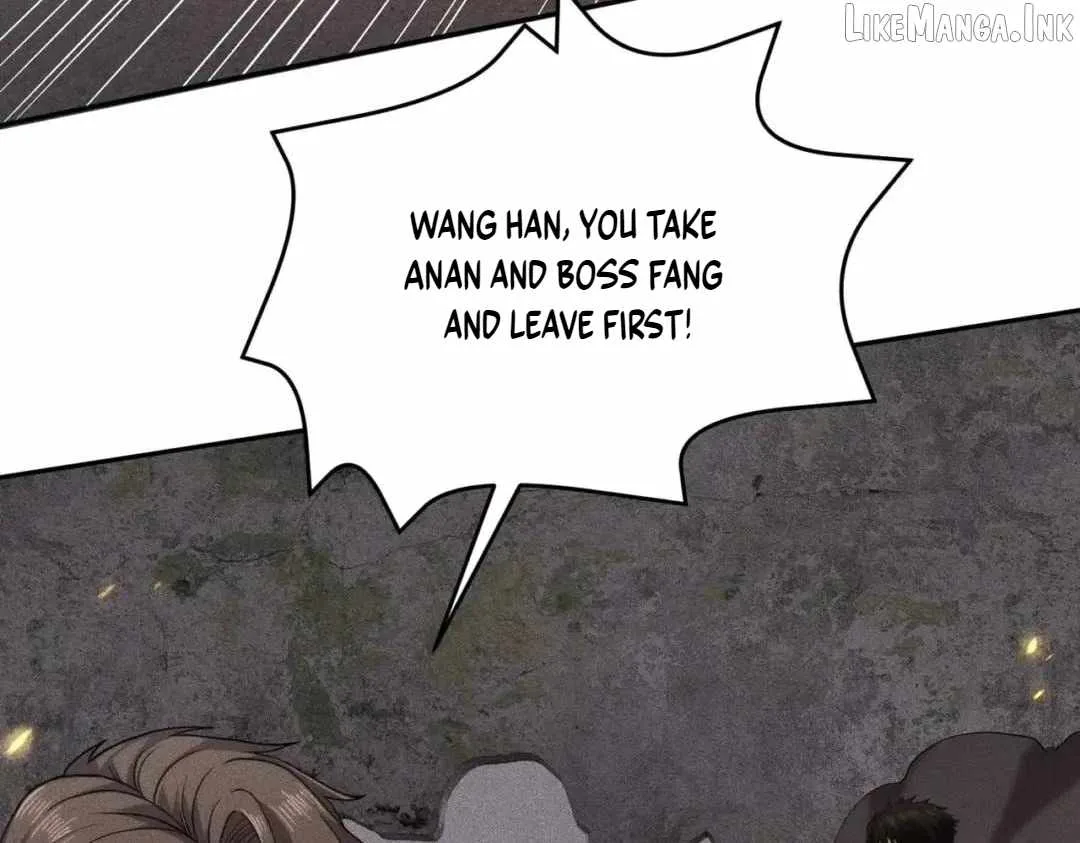 Urban Dragon Revealed Chapter 103 page 45