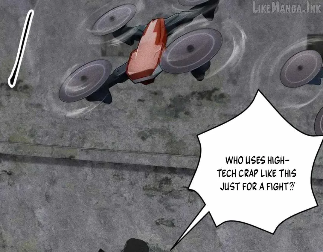 Urban Dragon Revealed Chapter 103 page 55