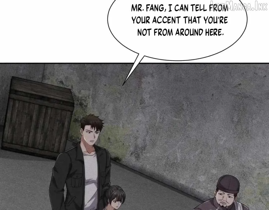 Urban Dragon Revealed Chapter 103 page 68
