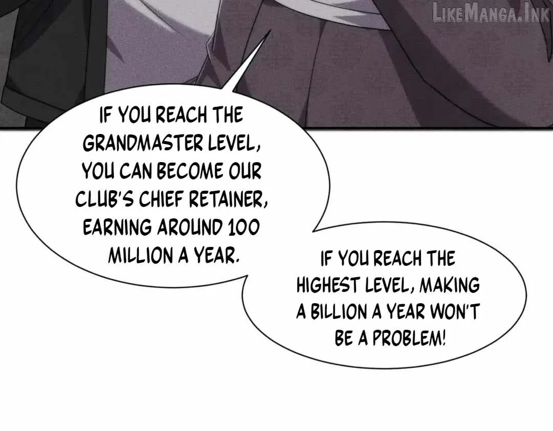 Urban Dragon Revealed Chapter 103 page 73