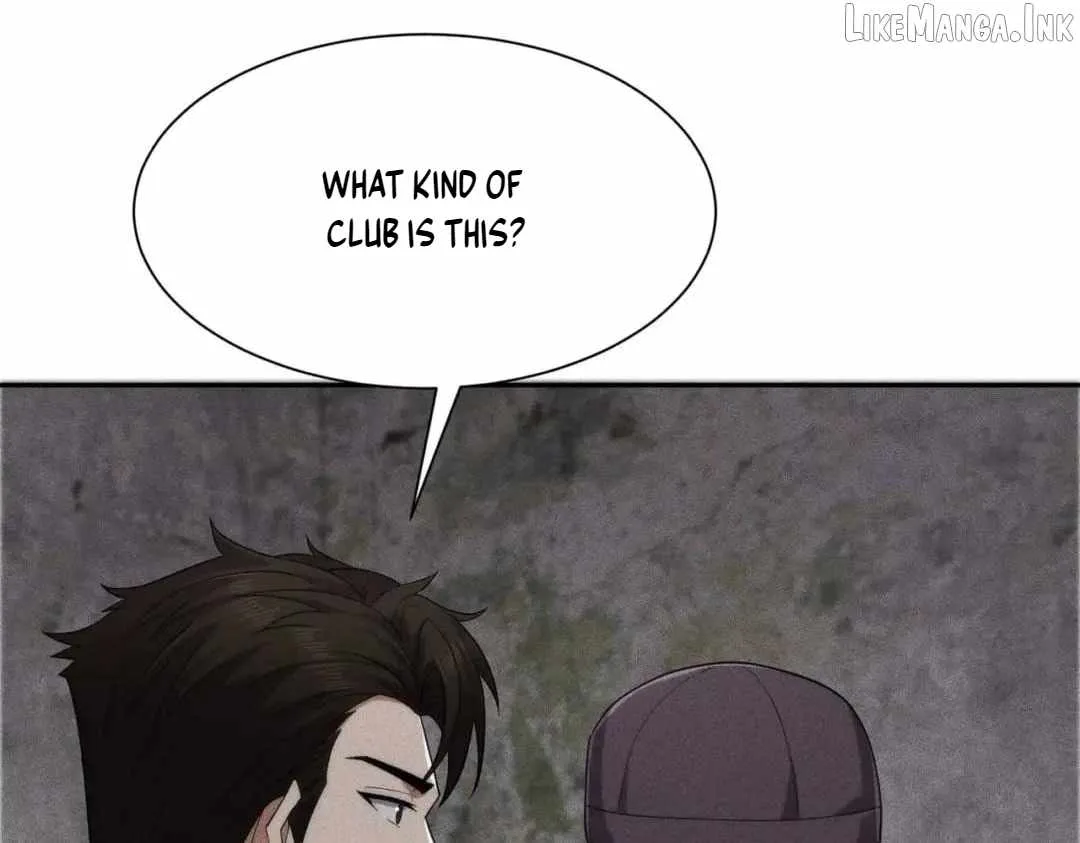 Urban Dragon Revealed Chapter 103 page 74