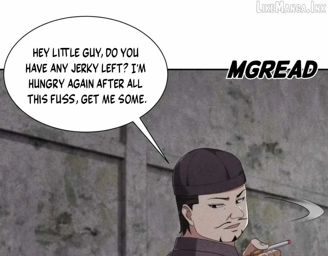 Urban Dragon Revealed Chapter 103 page 77