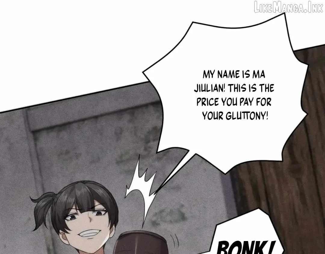 Urban Dragon Revealed Chapter 103 page 110