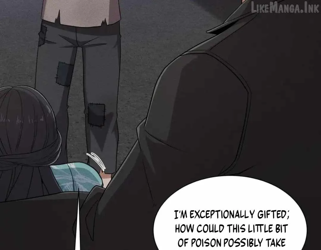 Urban Dragon Revealed Chapter 103 page 125