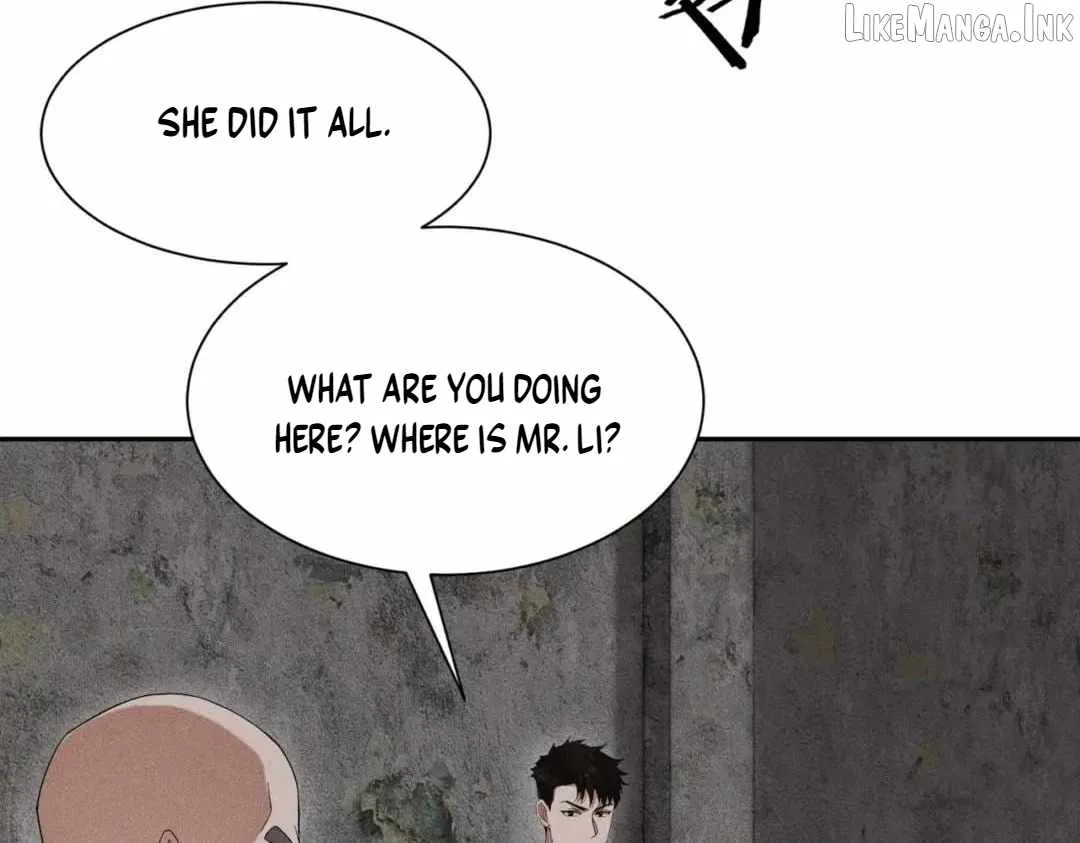 Urban Dragon Revealed Chapter 104 page 28
