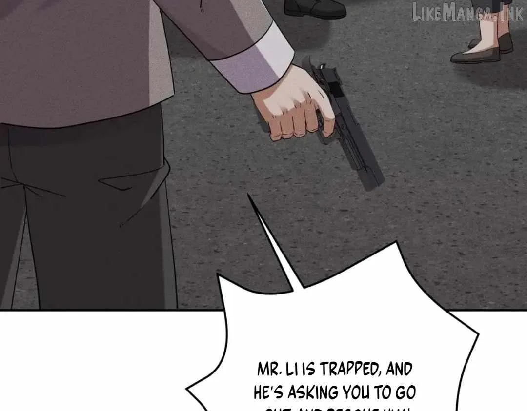Urban Dragon Revealed Chapter 104 page 30