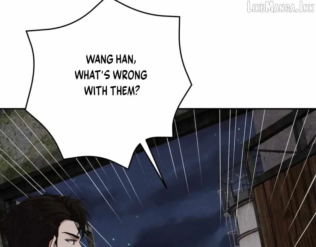 Urban Dragon Revealed Chapter 104 page 25