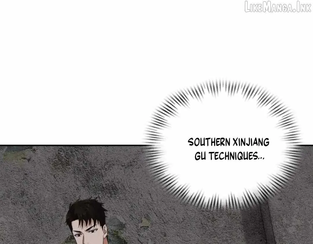 Urban Dragon Revealed Chapter 104 page 18
