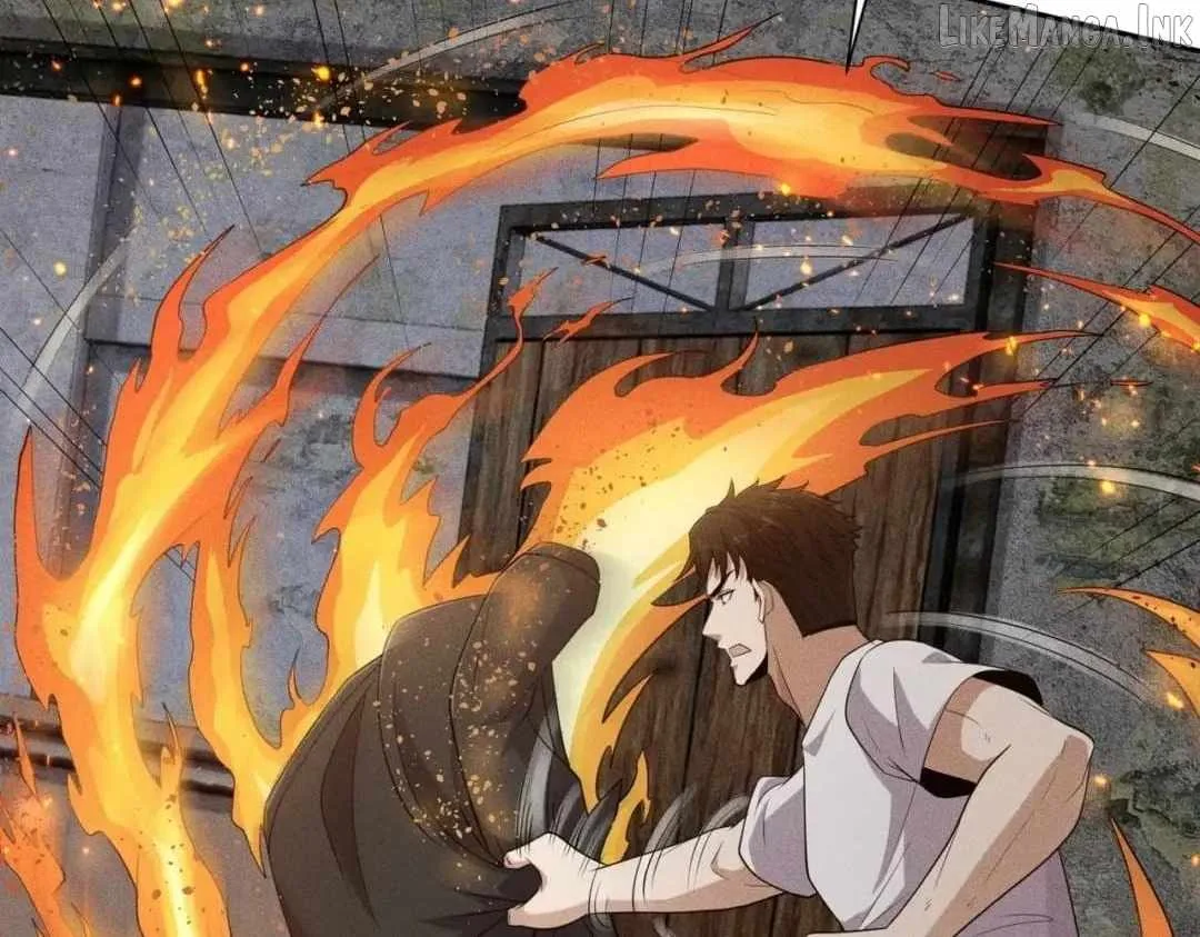 Urban Dragon Revealed Chapter 104 page 9