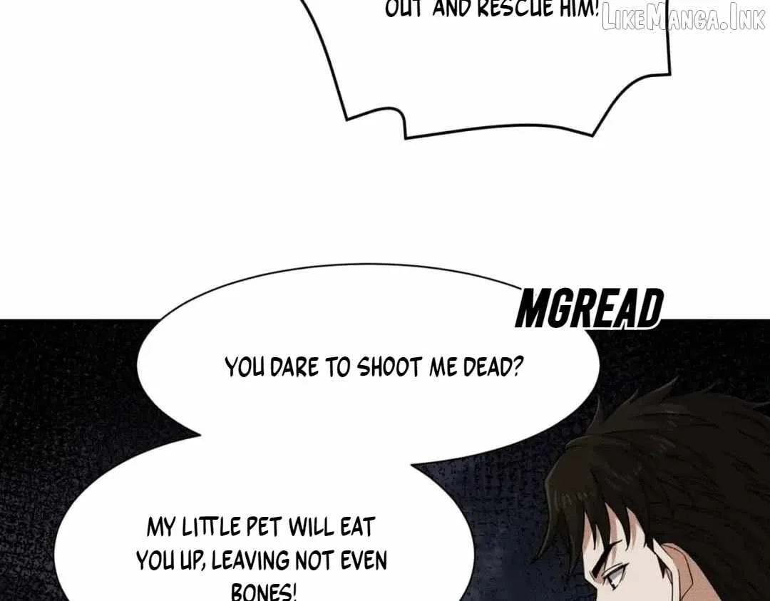 Urban Dragon Revealed Chapter 104 page 31