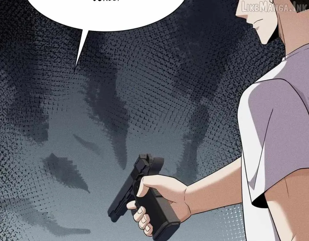 Urban Dragon Revealed Chapter 104 page 32