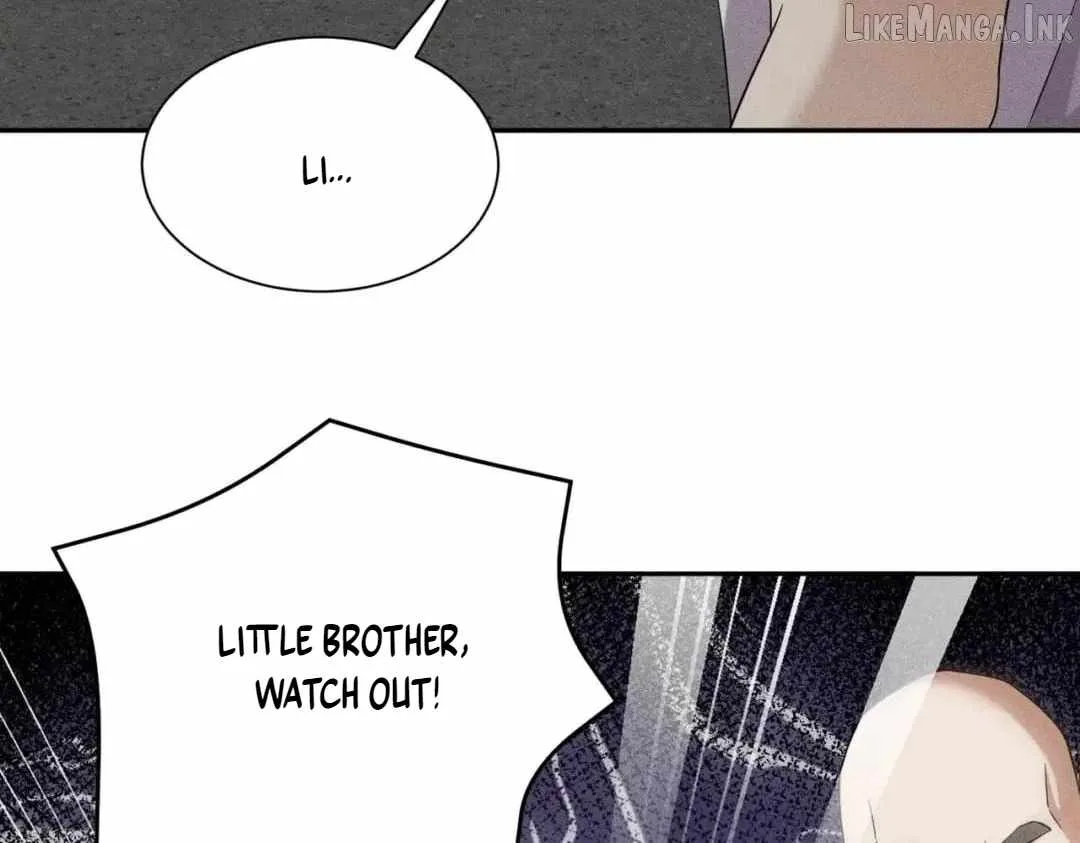Urban Dragon Revealed Chapter 104 page 40