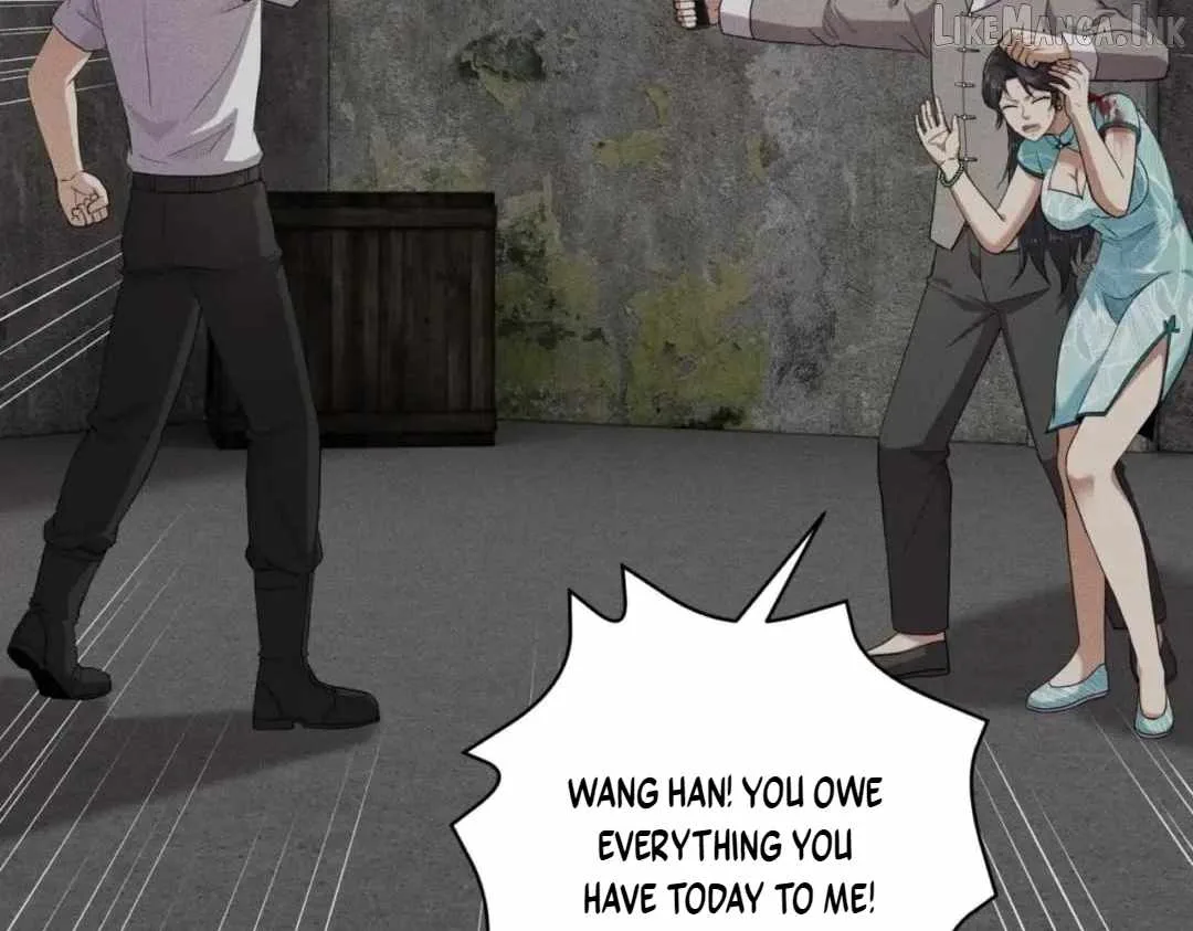 Urban Dragon Revealed Chapter 104 page 52