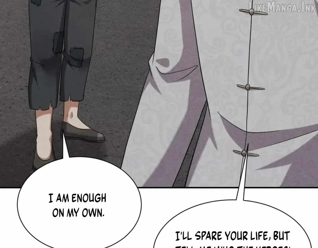 Urban Dragon Revealed Chapter 104 page 71