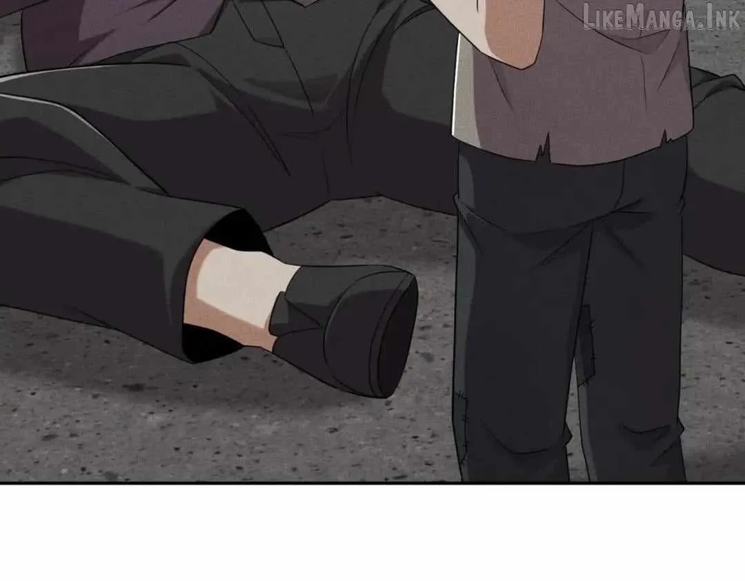 Urban Dragon Revealed Chapter 104 page 78