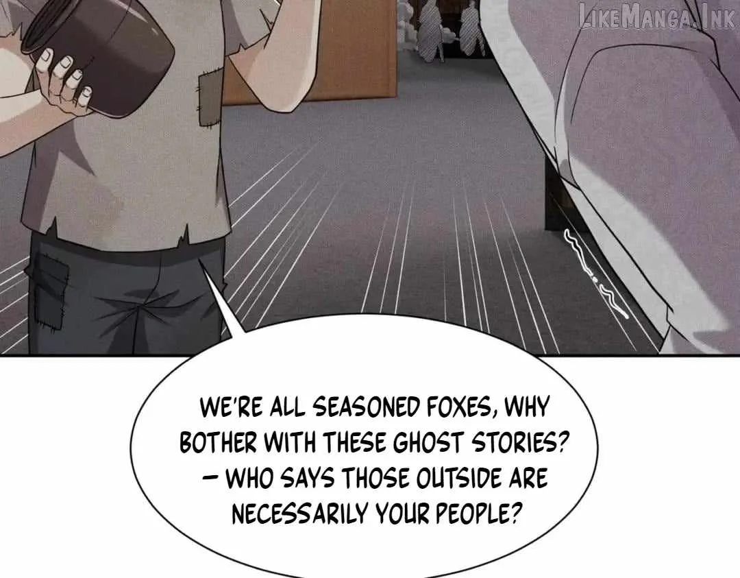 Urban Dragon Revealed Chapter 104 page 84