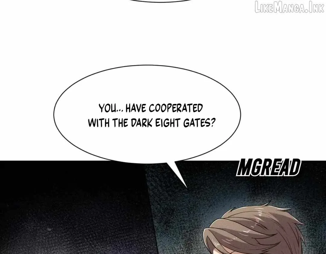 Urban Dragon Revealed Chapter 104 page 85