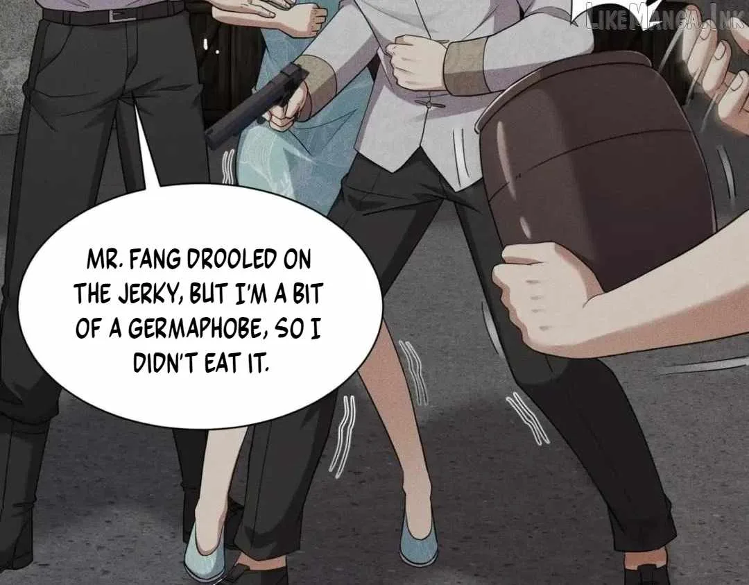 Urban Dragon Revealed Chapter 104 page 89